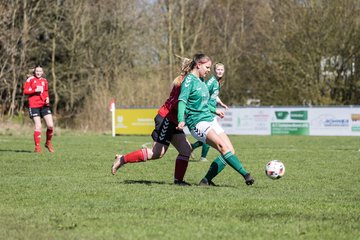 Bild 164 - F SG NieBar - IF Stjernen Flensborg : Ergebnis: 4:1